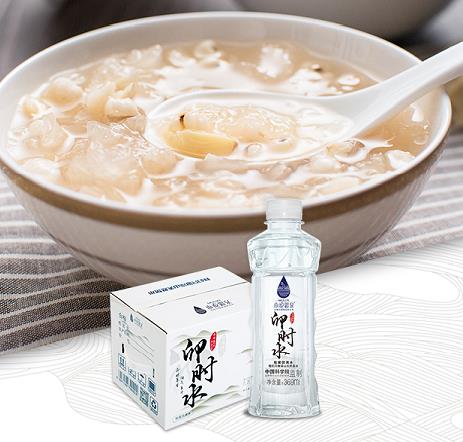 秋天怎么能少了鐘南山院士多次肯定的養(yǎng)生好物？