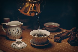 漲知識 | 泡茶5大忌，你中招了嗎？