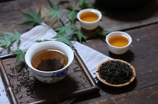 古人是如何講究泡茶所用之水？