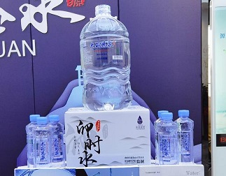 為什么我們提倡大家喝健康好水？
