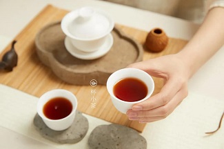 沒(méi)想到，南北方喝茶風(fēng)俗差別這么大！
