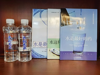 小區(qū)售水機(jī)富含“礦物質(zhì)”？與桶裝水有差別嗎？