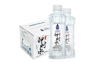 一日之計(jì)在于晨：養(yǎng)生晨起就喝一杯卯時(shí)水