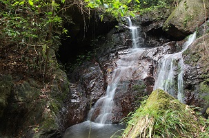 木論思泉水源地獨(dú)特優(yōu)勢(shì)
