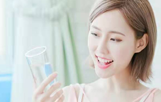 孕媽咪健康飲水的5個(gè)好習(xí)慣