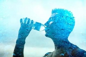 身體不是過(guò)濾器，喝水不能當(dāng)兒戲！