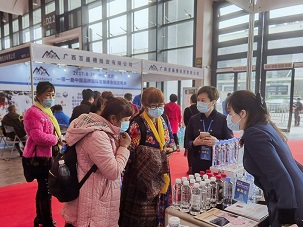 周末逛展 | 名優(yōu)特產(chǎn)推介，邀您來(lái)品好酒、好茶、好水！