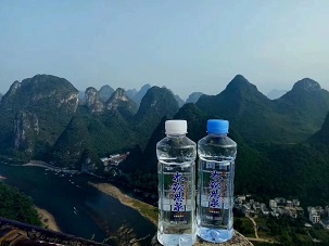 同獲這兩項(xiàng)認(rèn)證的水才算是“水生”巔峰！