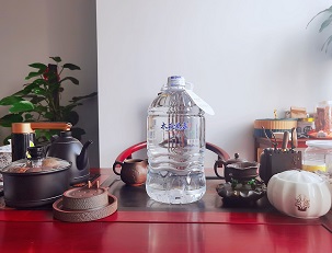 木論思泉——忠于自我，堅(jiān)守山泉品質(zhì)