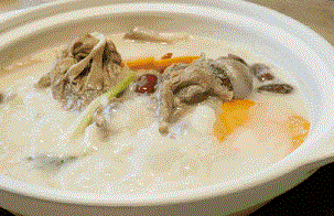 食譜推薦丨超實(shí)用的冬季煲湯食補(bǔ)教程！