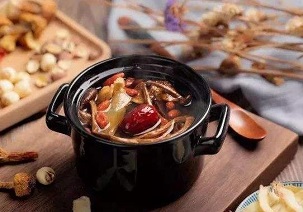 9款孕期營養(yǎng)湯，美味又健康