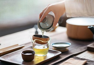 不會吧，喝茶太多也會喪命？