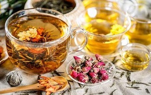 花茶怎么泡才有用？
